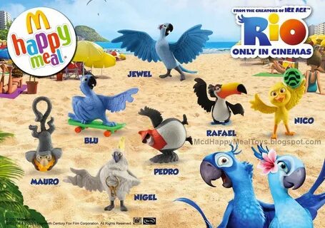 Rio s