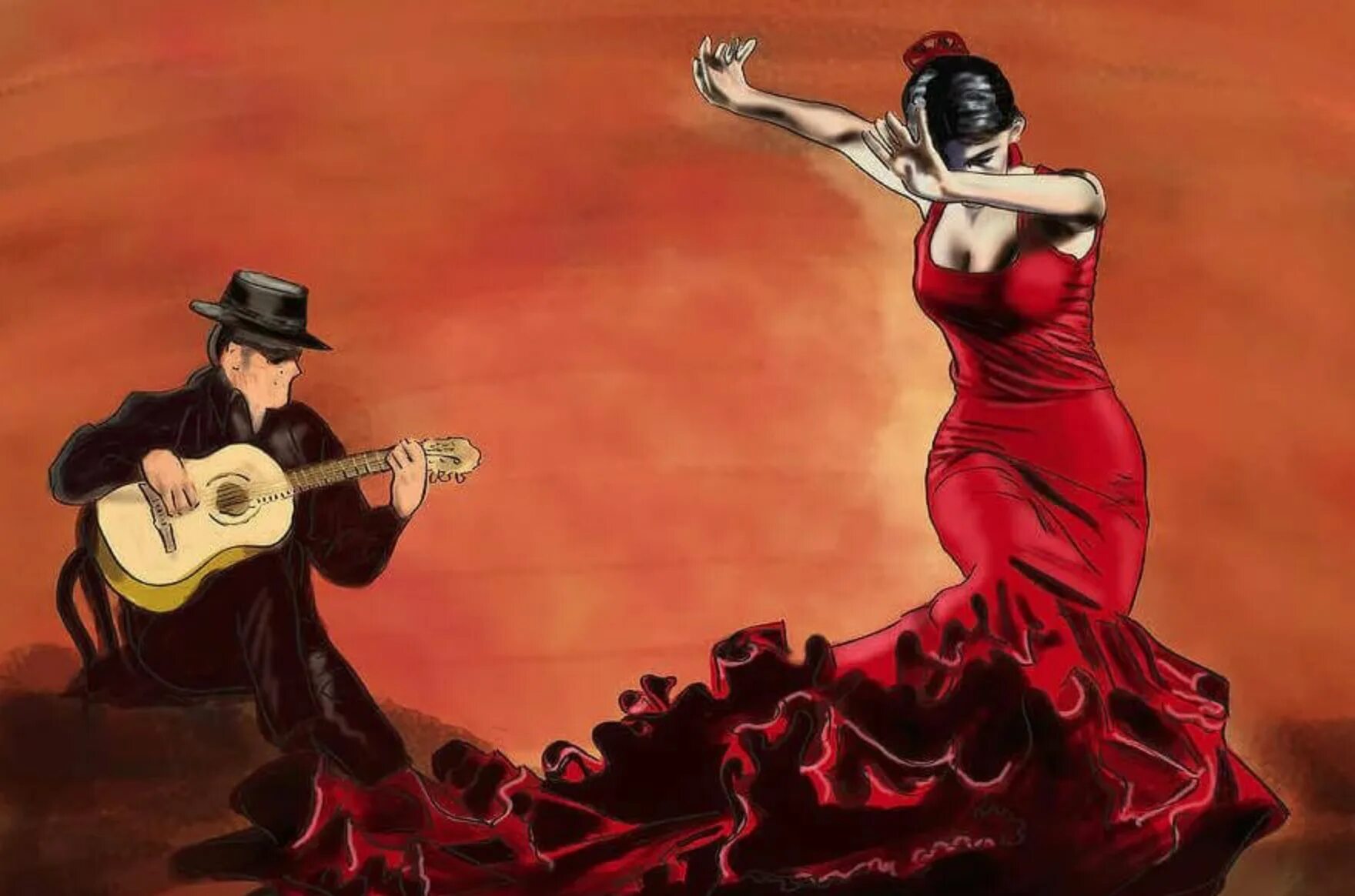 Песня танцы на гитаре. Фламенко Испания гитарист. Хуана Варгас фламенко. Испания танец фламенко. Испанка фламенко.