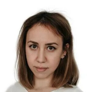 Лилия робертовна