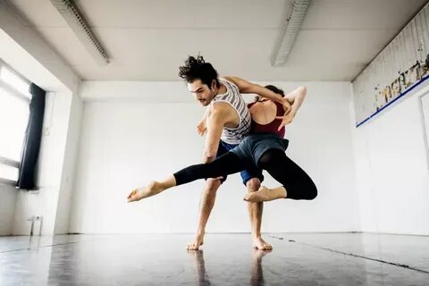 Own dance