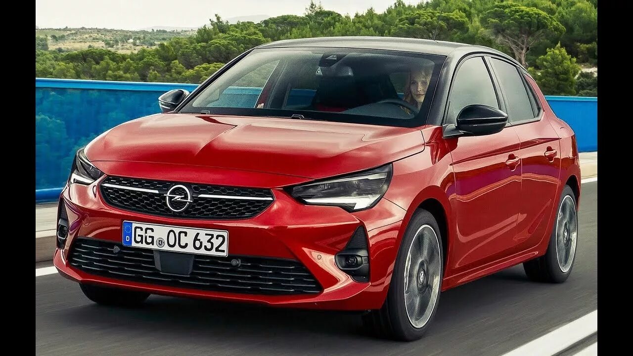 Корса 2025. Seat corsa 2025. новый опель корса 2025.