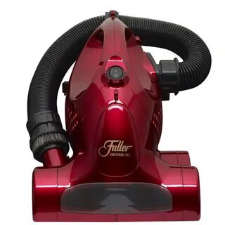 Vacuum cleaner pro