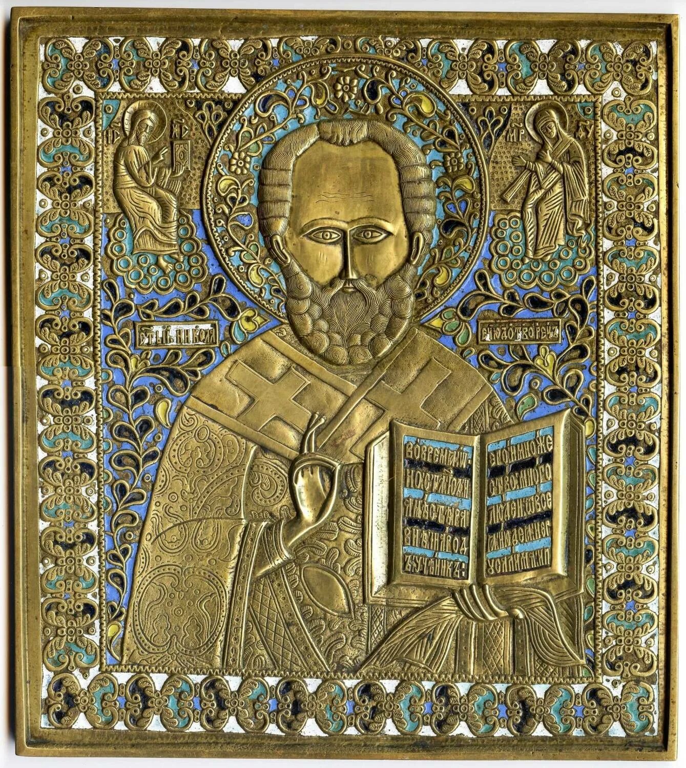 мелкая пластика иконы. преподобный нестор летописец икона. христос великий архиерей икона. богоматерь феодоровская медная. тренды икона.