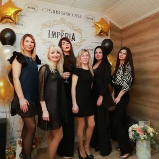 Империя красоты иваново