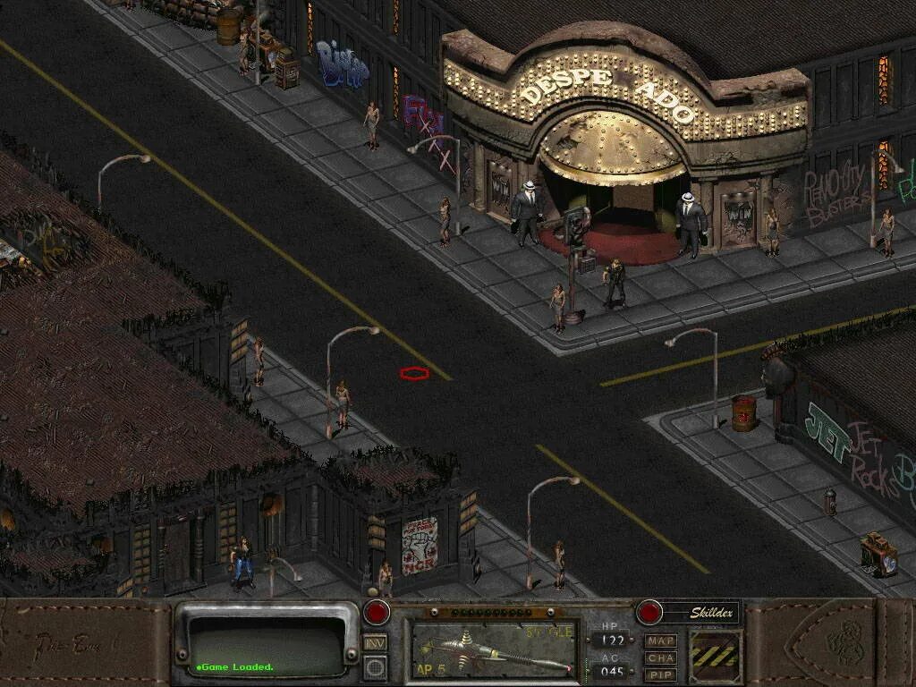 Фоллаут 2 от механиков. Fallout 2. Игра фоллаут 2. Fallout 2 1998. Фоллаут 2 Скриншоты.