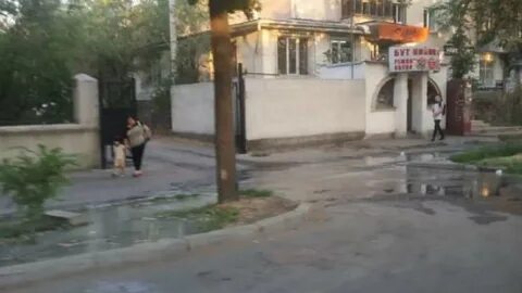 Бишкек ул тоголок молдо
