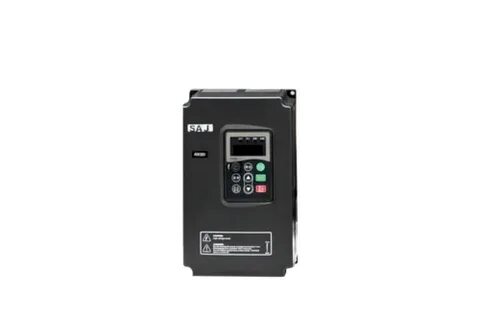 Частотный преобразователь 0.75
