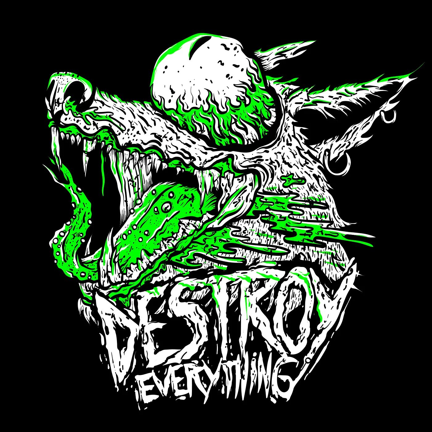 Destroy everything. Дестрой. Картинки destroy. Destroyed авы. Destroy everything лого.