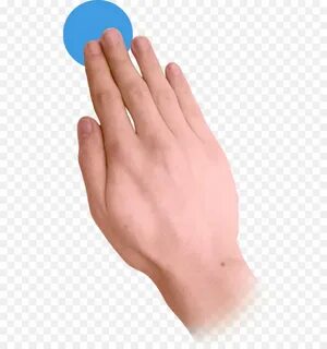 Hand body