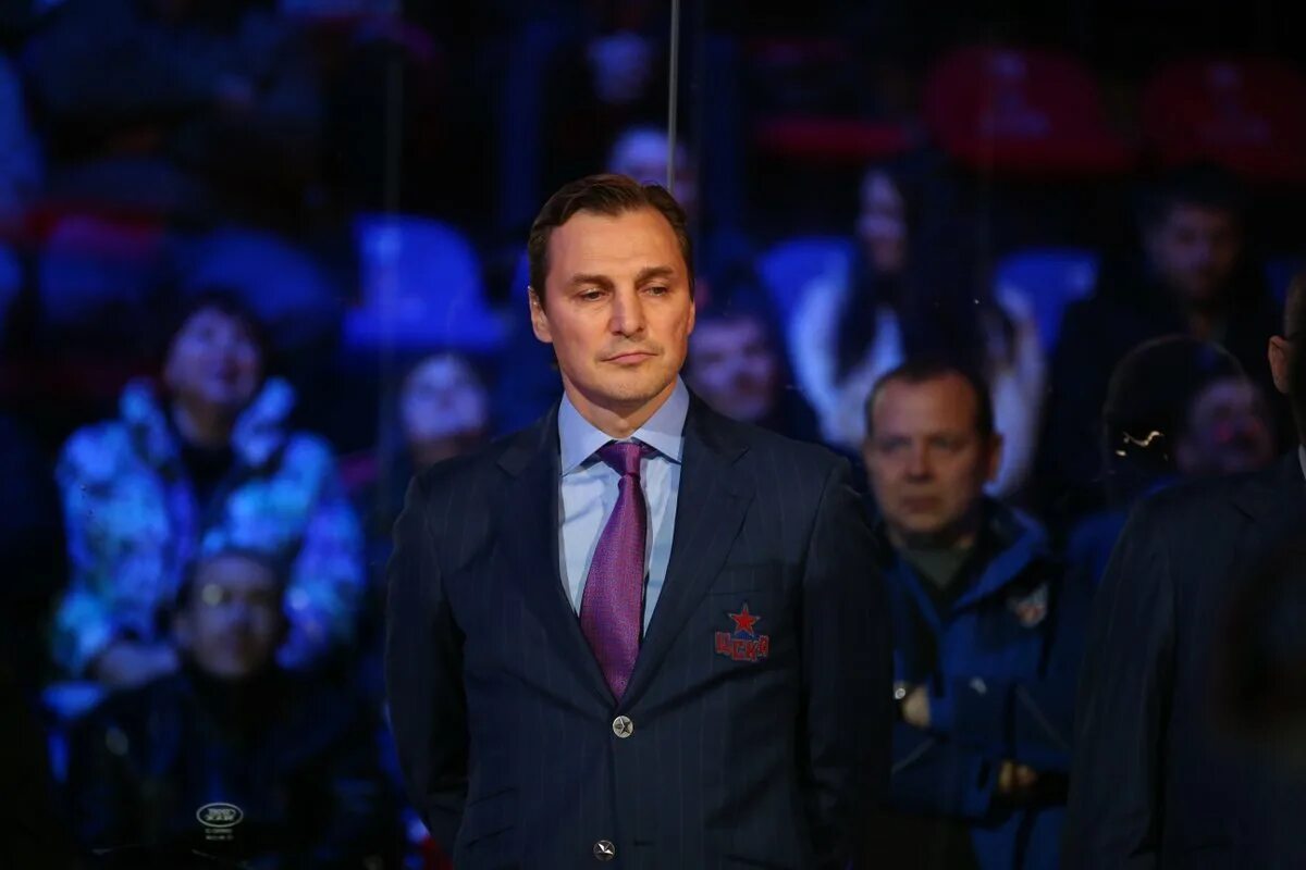 что с федоровым цска