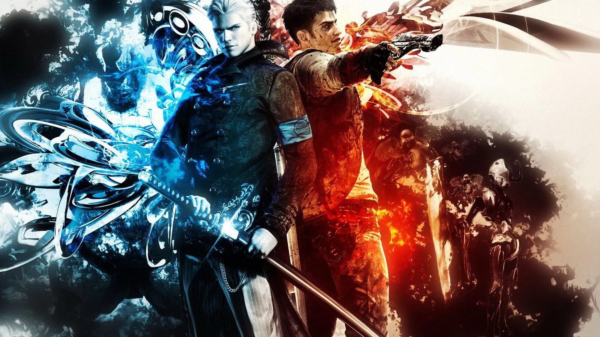 DMC Devil May Cry. Devil May Cry 5. Devil May Cry 2013. Gaming game id file