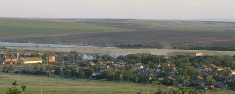 Рп5 привольное саратовская область