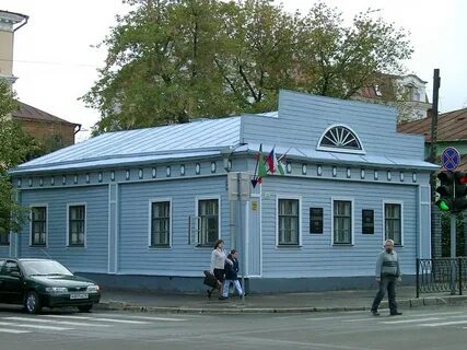Музей е