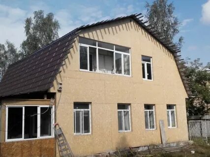 Ул загородная 2