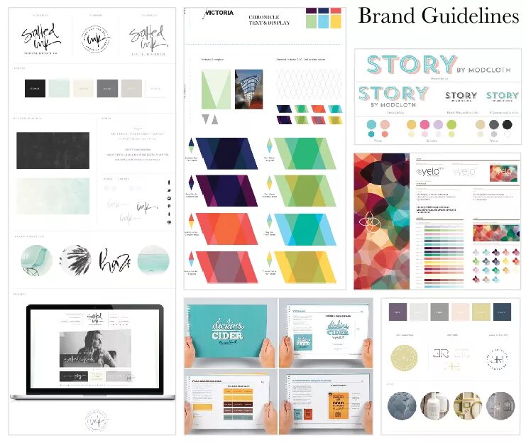 Brand Guidelines. Game brand Guidelines. Brand page