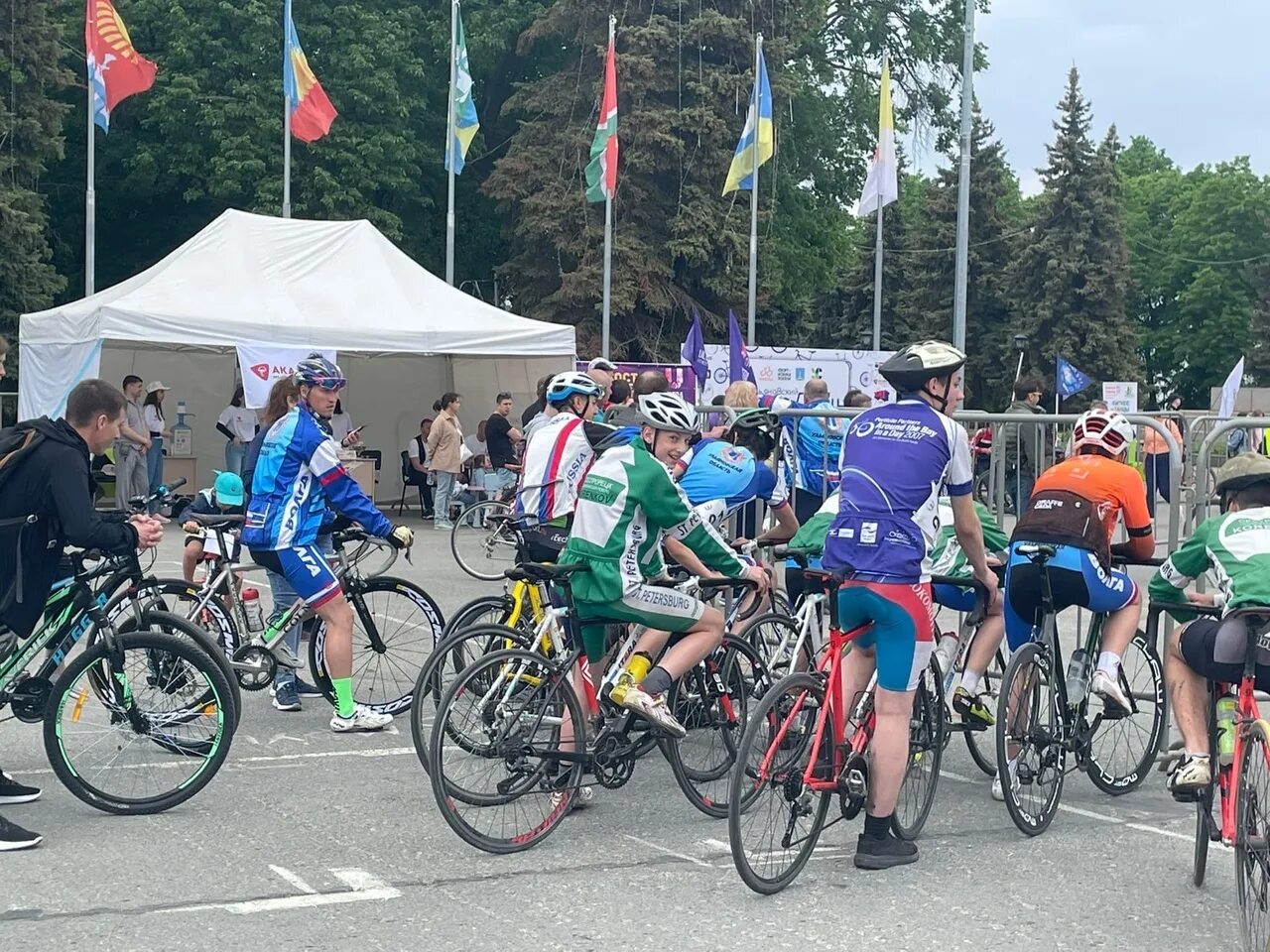 Новости 4 июнь