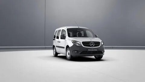 Mercedes 4x2