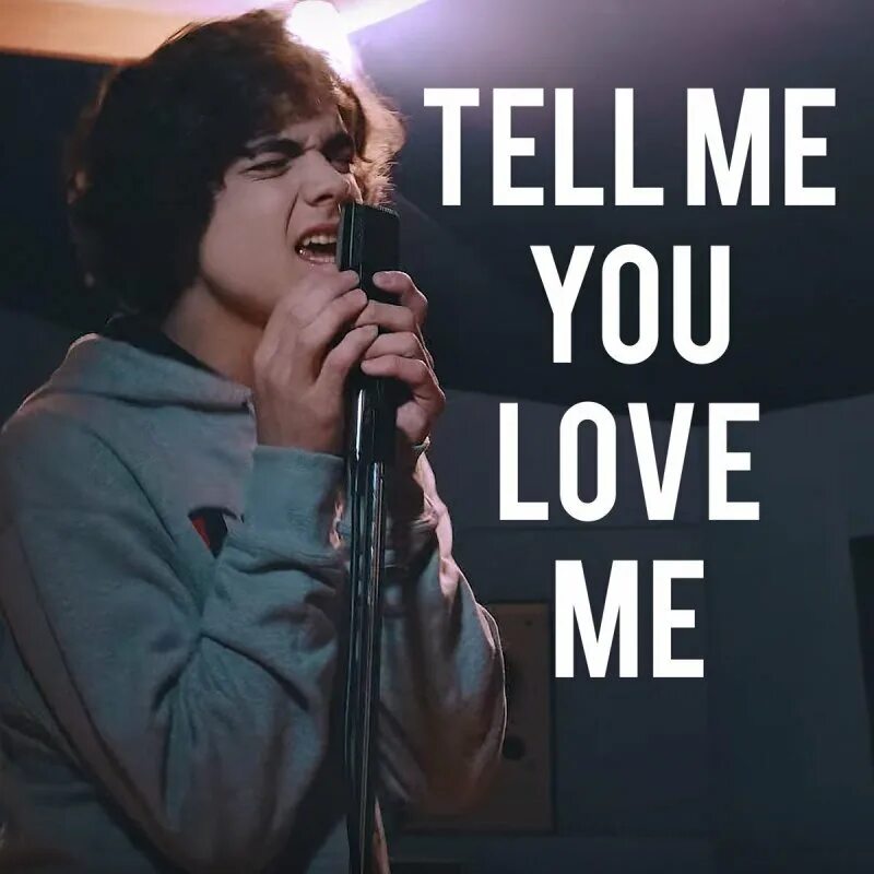 Tell me in my heart. Tell me. tell me song. tell me you love me. tell me why (игра).