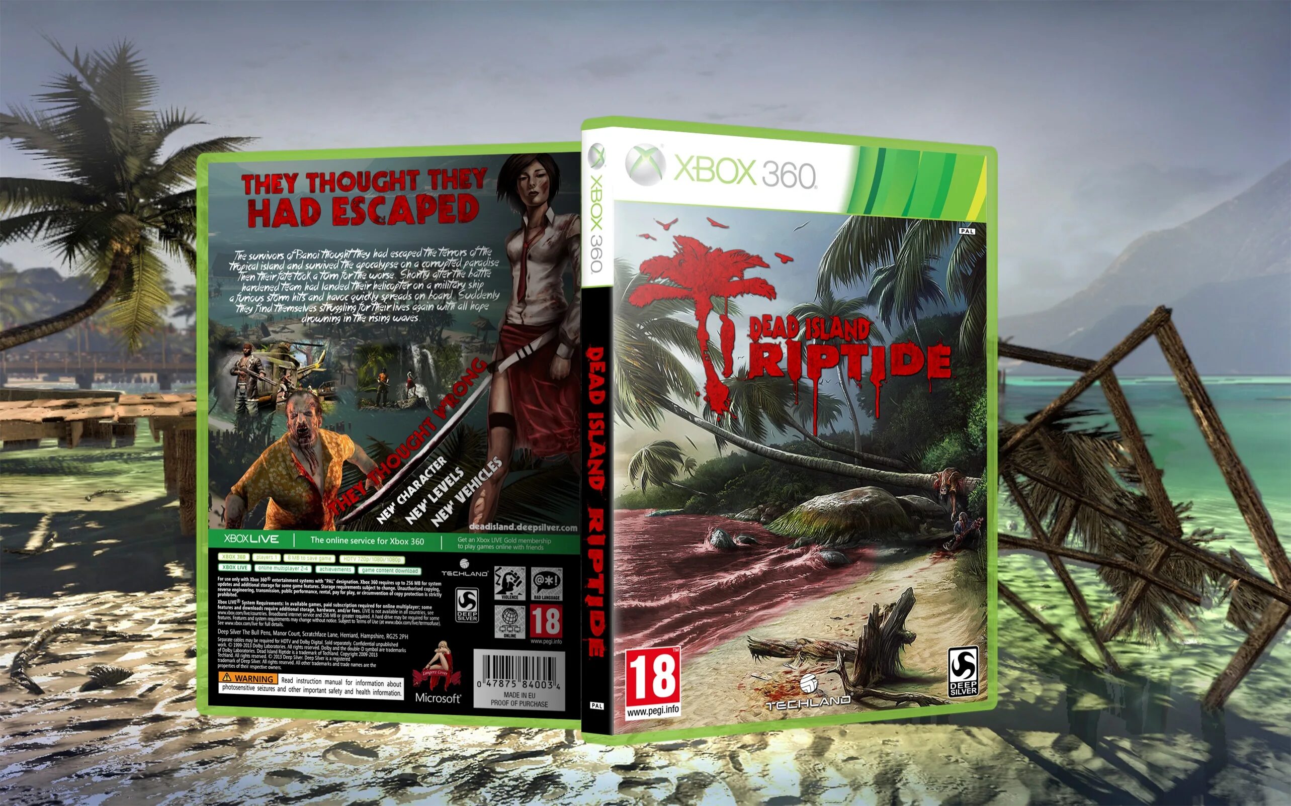 Dead island где лежат сохранения. Dead island 2 коллекционное издание. dead island riptide xbox 360 коробка.