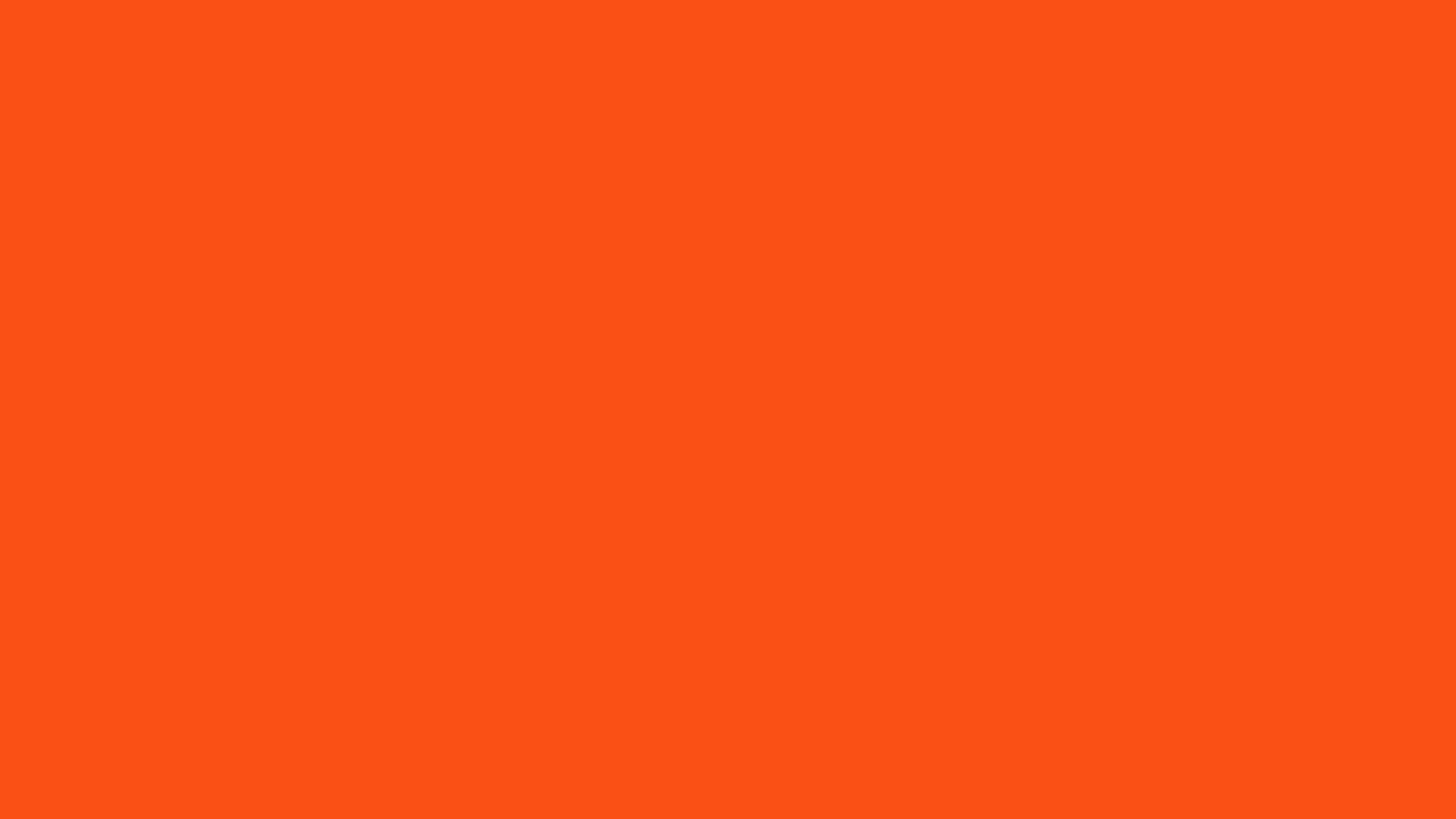 Orange color. Orange color