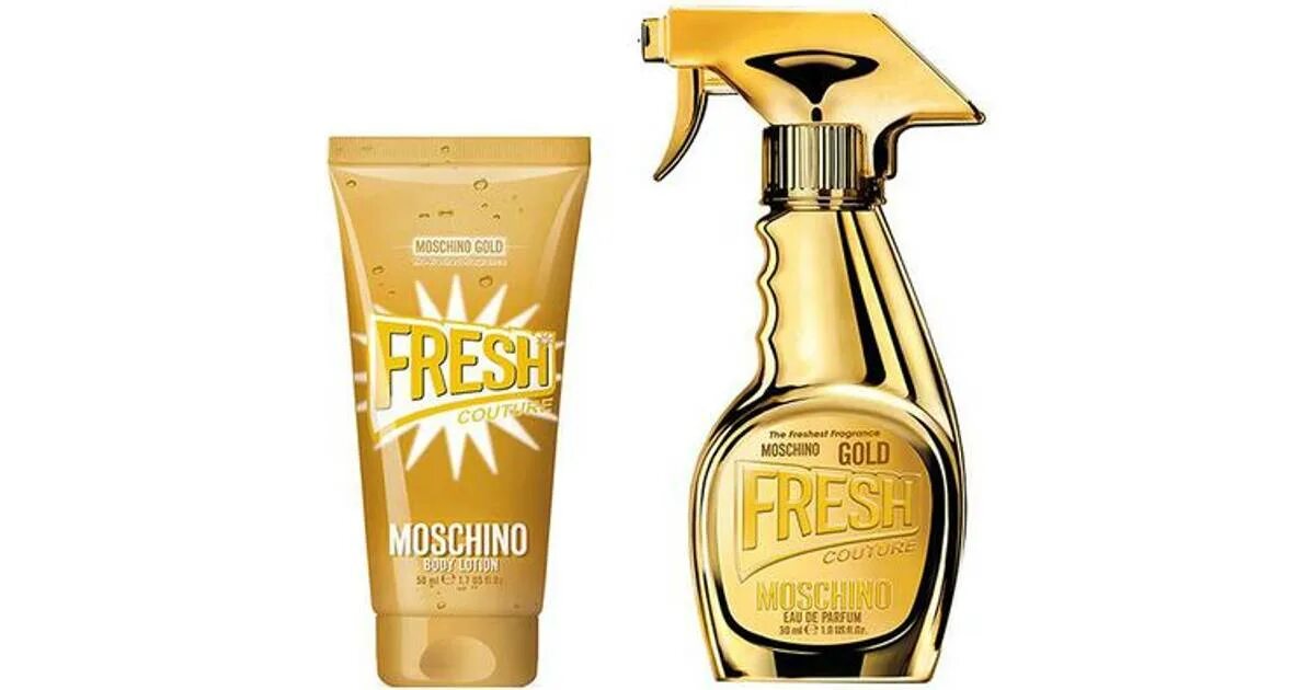 Moschino gold. Moschino Gold Fresh Couture 30мл. Moschino Fresh Gold 30 мл. Moschino Fresh Gold 100 мл. Moschino Fresh Gold Eau de Parfum.