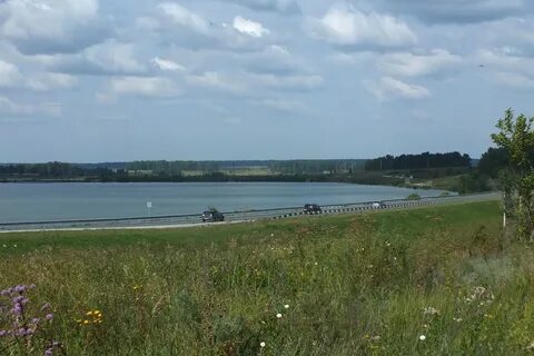 Койниха речной