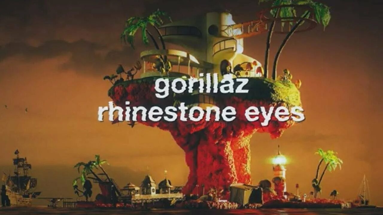 Rhinestone eyes обложка песни. Gorillaz rhinestone eyes. Песня gorillaz rhinestone eyes. Rhinestone eyes gorillaz альбом. Rhinestone eyes gorillaz обложка.