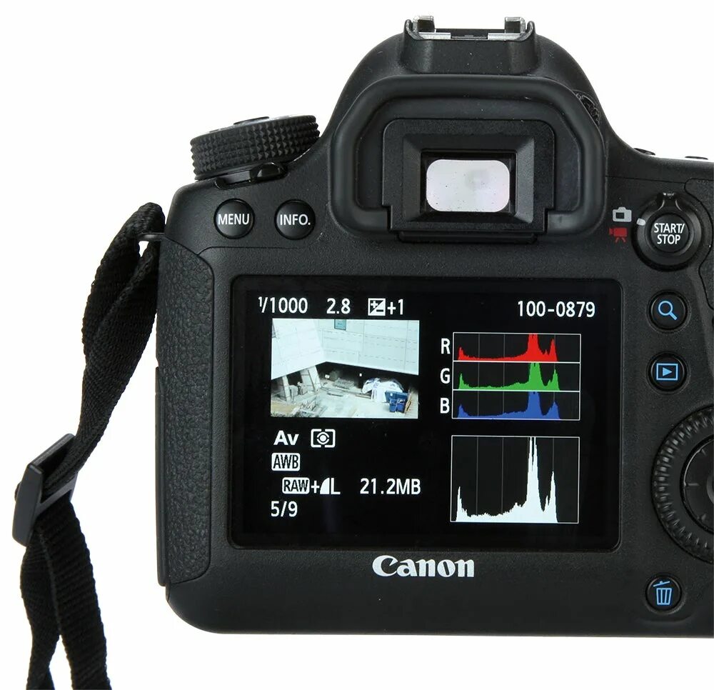 Digital cam