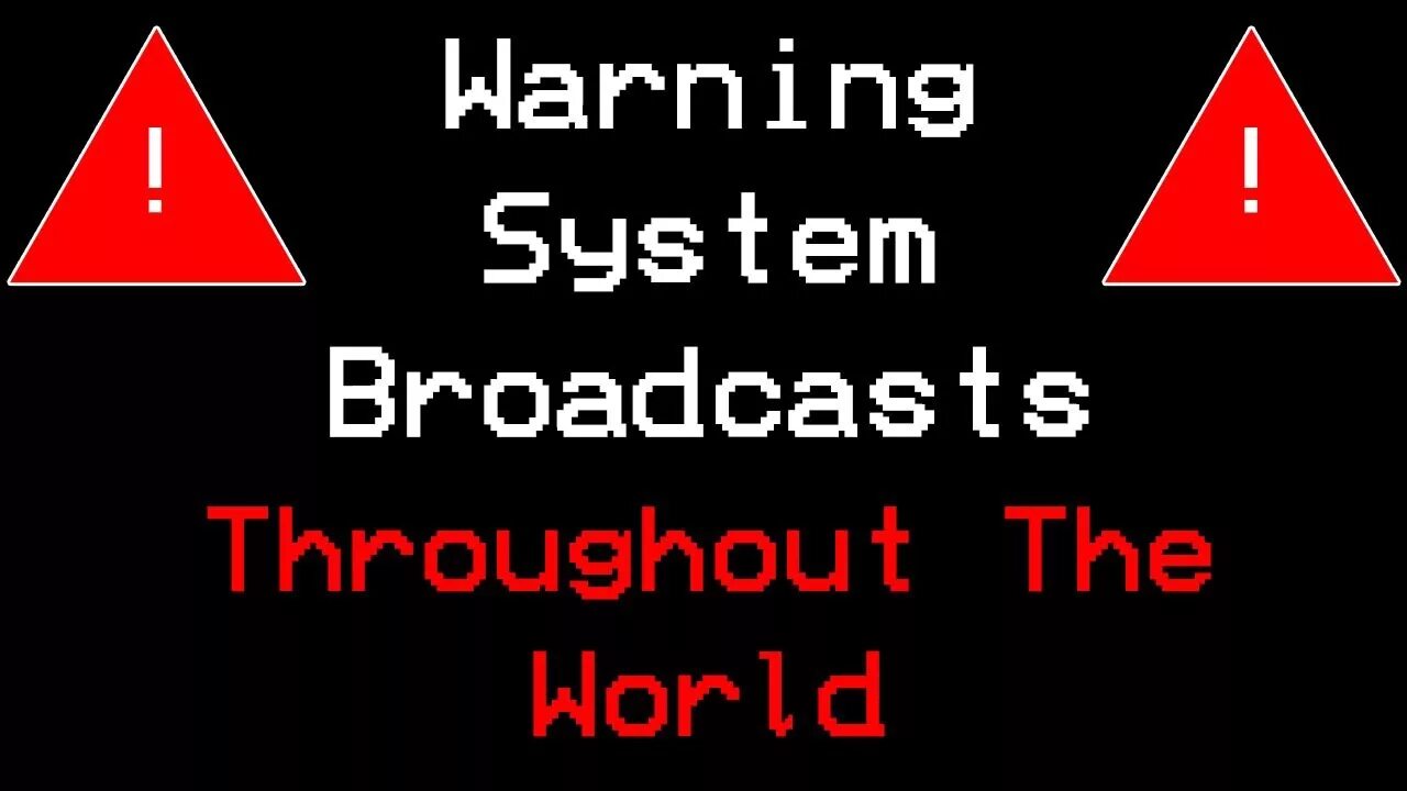 Alert system. EAS Emergency Alert System. Emergency Alert оповещение. Emergency Broadcast System. EAS Alarm.