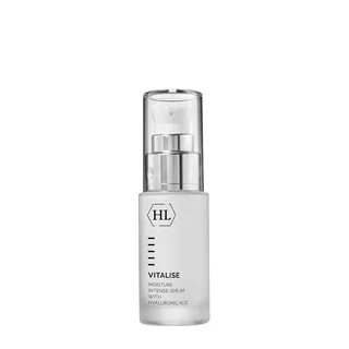 Moisture serum
