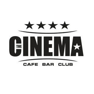 Cinema слово