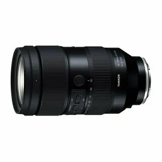 Объективы tamron di iii