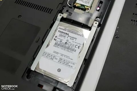 Жесткий диск для ноутбука acer aspire