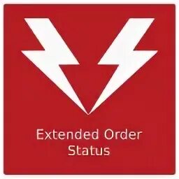 Extend order