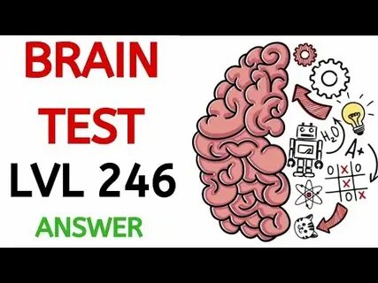 Brain test 4 229