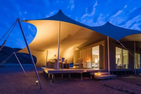 Tent