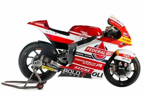 Moto 2
