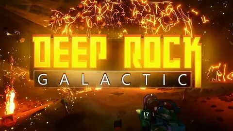Deep rock survivor трейнер