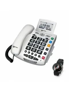 Телефон с 30
