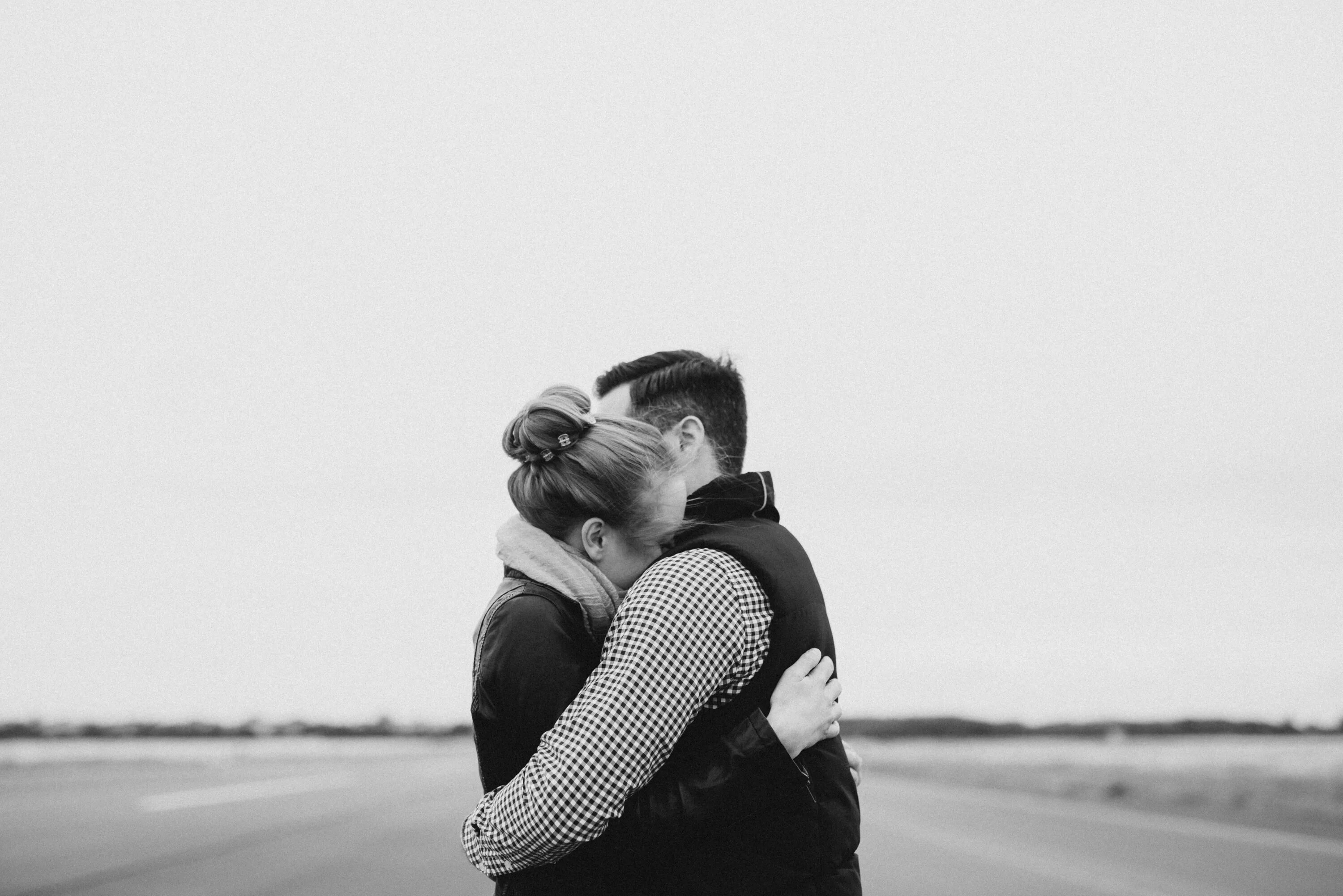 This me hugging you