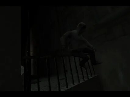 Cry of fear код от лифта