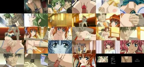 Hentai last train to gropesville.
