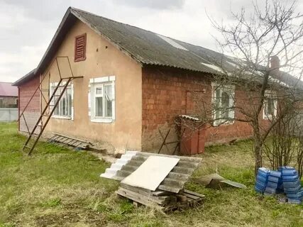 Село новоселье