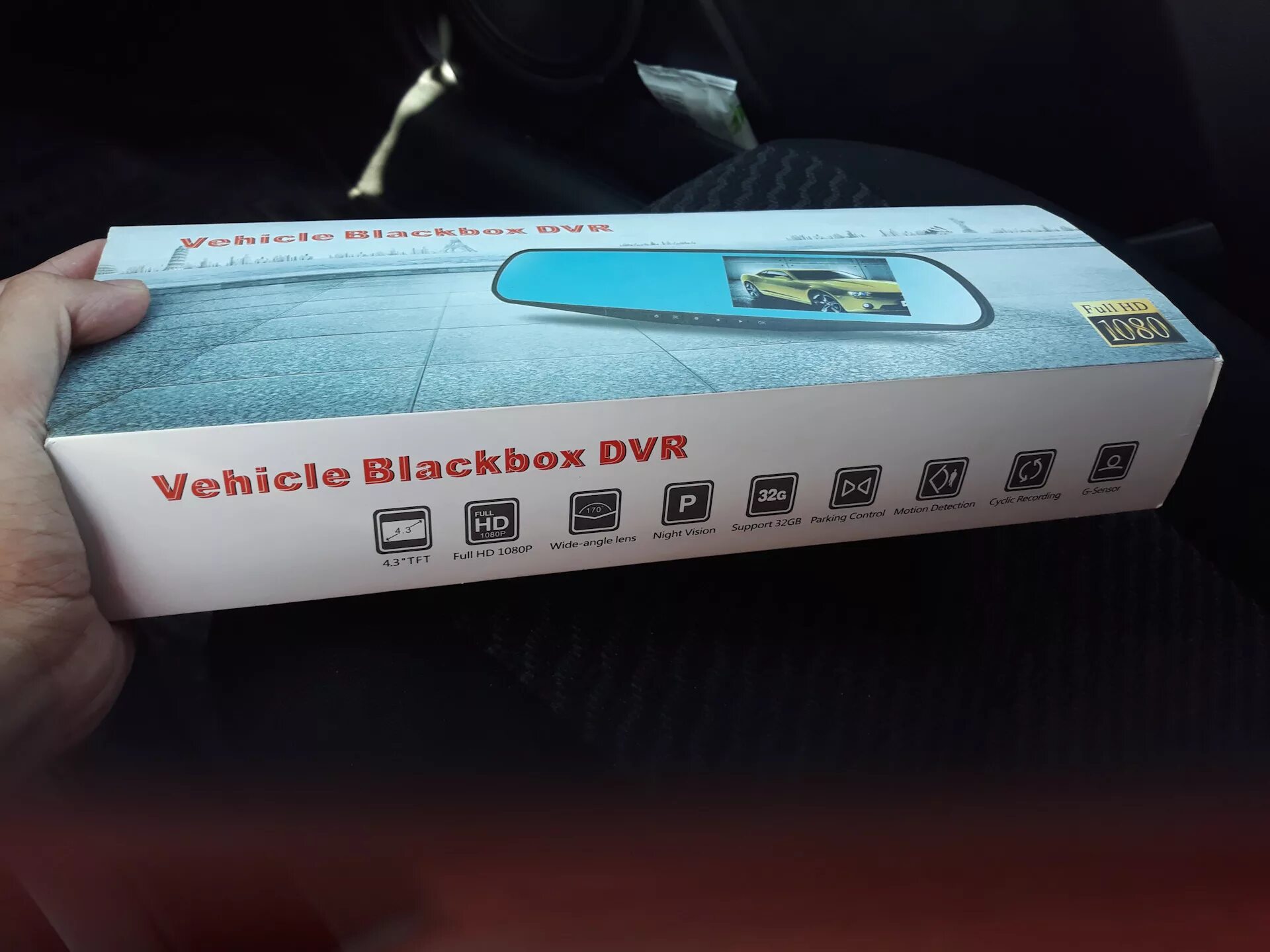 Регистратор vehicle blackbox. Видеорегистратора vehicle Blackbox с 1 камерой. Зеркало-видеорегистратор DVR t605 HD.