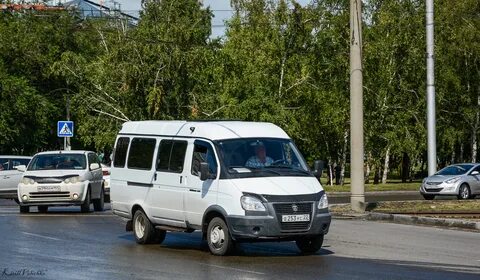 Газ октябрьский