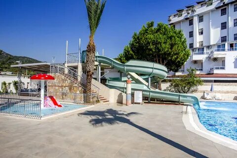 Mirabell hotel 4 отзывы