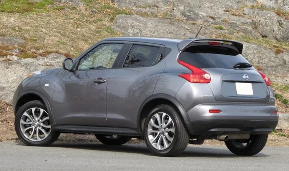 Спойлер nissan juke нижний. Ниссан жук 1. Ниссан жук белый со спойлером. Спойлер nissan juke. Тюнинг nissan juke impul.