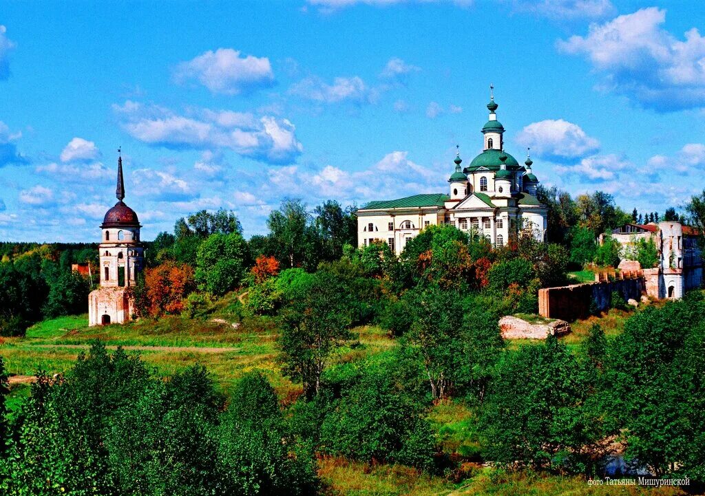 спасо-суморин монастырь тотьма. суморин монастырь тотьма. тотемский монастырь вологодская область. тотьмы. тотьма монастырь.