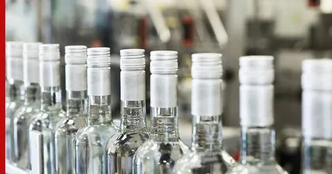Оборот этилового спиртосодержащей