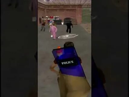 Рп попал